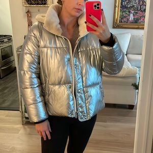 Calvin Klein Jeans Coat